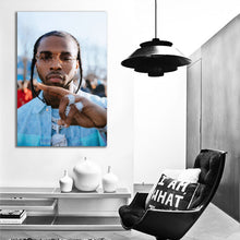 Load image into Gallery viewer, #012 Pop Smoke
