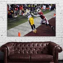Load image into Gallery viewer, #007 Steelers