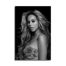 Load image into Gallery viewer, #011BW Beyonce