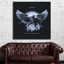 Load image into Gallery viewer, #501 Travis Scott
