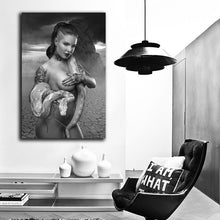 Load image into Gallery viewer, #004BW Christy Mack
