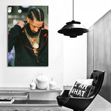 Load image into Gallery viewer, #054 Nipsey hussle