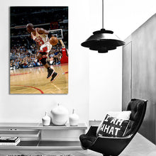 Load image into Gallery viewer, #035 Michael Jordan