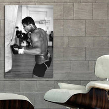 Load image into Gallery viewer, #032 Muhammad Ali