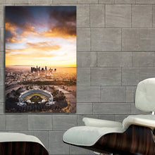 Load image into Gallery viewer, #012 Los Angeles Dodger Stadium