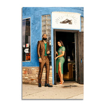 Load image into Gallery viewer, #036 Nipsey Hussle