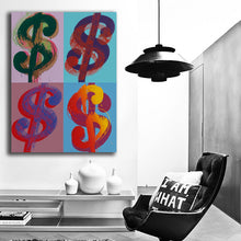 Load image into Gallery viewer, #705 Warhol
