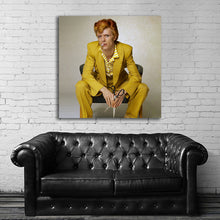 Load image into Gallery viewer, #504 David Bowie