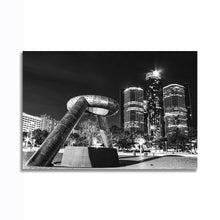 Load image into Gallery viewer, #004BW Detroit