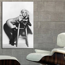Load image into Gallery viewer, #034 Madonna