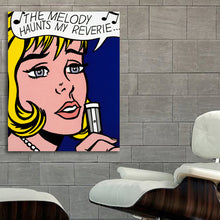 Load image into Gallery viewer, #950 Pop Art