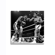 Load image into Gallery viewer, #502BW Muhammad Ali