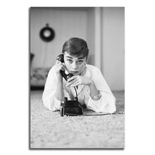 Load image into Gallery viewer, #026 Audrey Hepburn