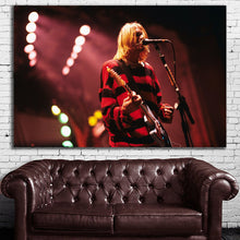 Load image into Gallery viewer, #02 Kurt Cobain