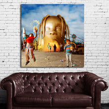 Load image into Gallery viewer, #505 Travis Scott