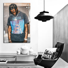 Load image into Gallery viewer, #005 Travis Scott