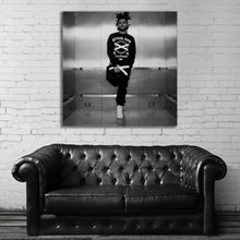 Load image into Gallery viewer, #507 The Weeknd