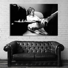 Load image into Gallery viewer, #17 Kurt Cobain