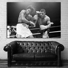 Load image into Gallery viewer, #010 Mike Tyson