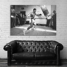 Load image into Gallery viewer, #029 Muhammad Ali