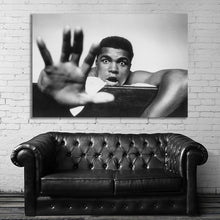 Load image into Gallery viewer, #028 Muhammad Ali