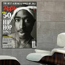 Load image into Gallery viewer, #700 Tupac