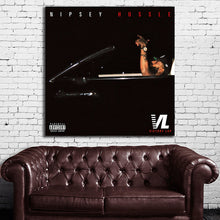 Load image into Gallery viewer, #501 Nipsey hussle