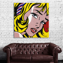 Load image into Gallery viewer, #509 Pop Art
