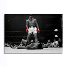 Load image into Gallery viewer, #054FG Muhammad Ali