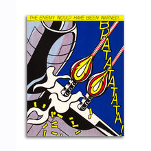 Load image into Gallery viewer, #944 Pop Art
