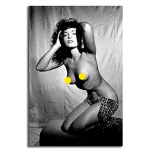 Load image into Gallery viewer, #029 Bettie Page