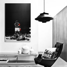 Load image into Gallery viewer, #052FG Muhammad Ali