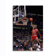Load image into Gallery viewer, #033 Michael Jordan
