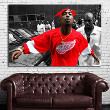 Load image into Gallery viewer, #061 Tupac