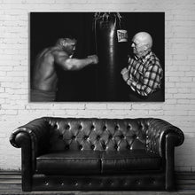 Load image into Gallery viewer, #024 Mike Tyson