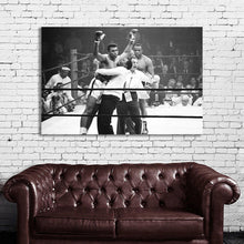 Load image into Gallery viewer, #034 Muhammad Ali