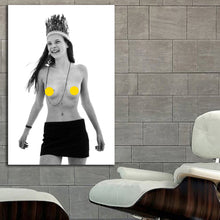 Load image into Gallery viewer, #004 Kate Moss