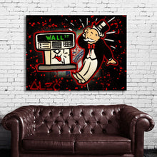 Load image into Gallery viewer, #031 Alec Monopoly