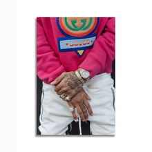 Load image into Gallery viewer, #049 Nipsey hussle