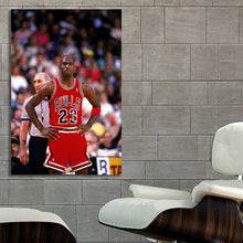 Load image into Gallery viewer, #048 Michael Jordan