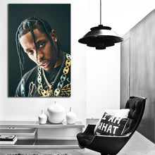 Load image into Gallery viewer, #004 Travis Scott