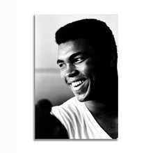 Load image into Gallery viewer, #055 Muhammad Ali