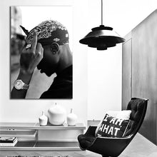 Load image into Gallery viewer, #047 Tupac