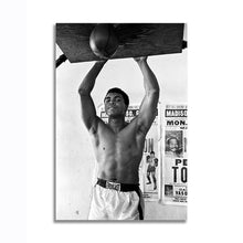 Load image into Gallery viewer, #042 Muhammad Ali