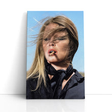 Load image into Gallery viewer, Brigitte Bardot #001
