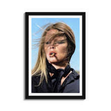 Load image into Gallery viewer, Brigitte Bardot #001
