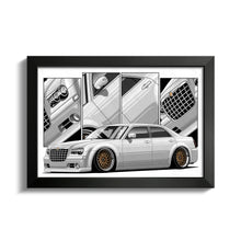 Load image into Gallery viewer, Chrysler 300 2008-2010
