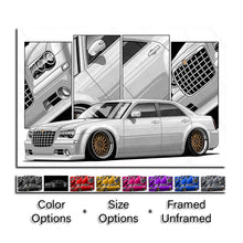 Load image into Gallery viewer, Chrysler 300 2008-2010
