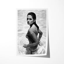 Load image into Gallery viewer, #001 Cindy Crawford
