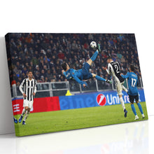 Load image into Gallery viewer, Cristiano Ronaldo #001
